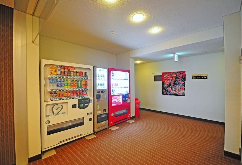 Resort Hotel Buena Vista Nakijin