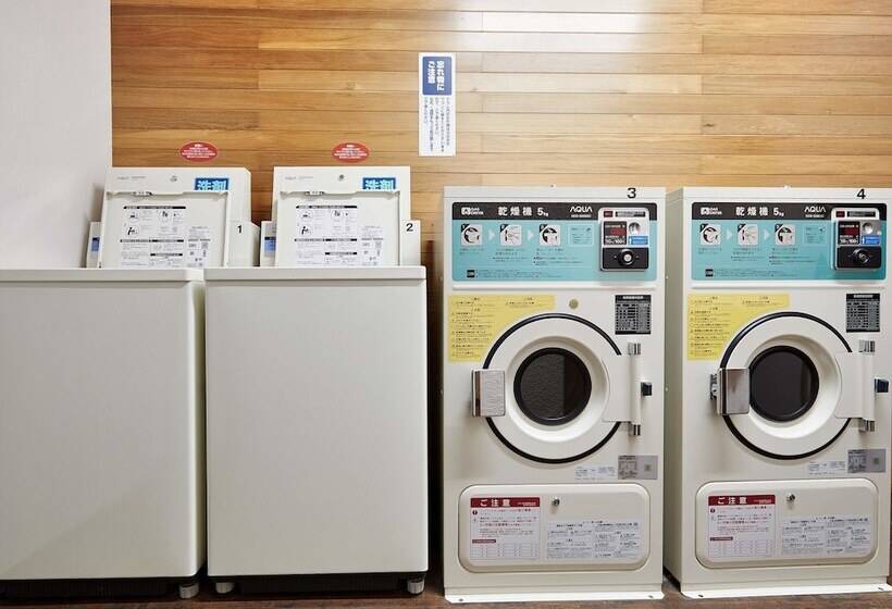 Resort Hotel Buena Vista Nakijin