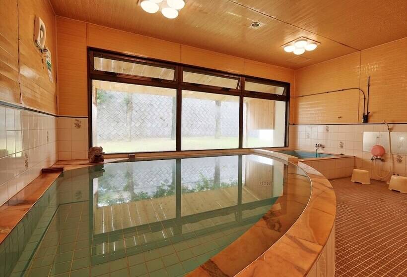 Resort Hotel Buena Vista Nakijin