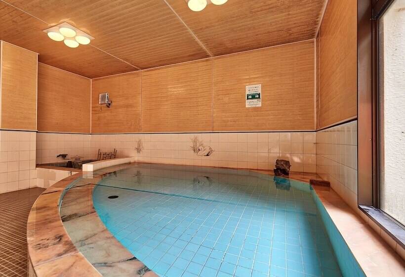 Resort Hotel Buena Vista Nakijin