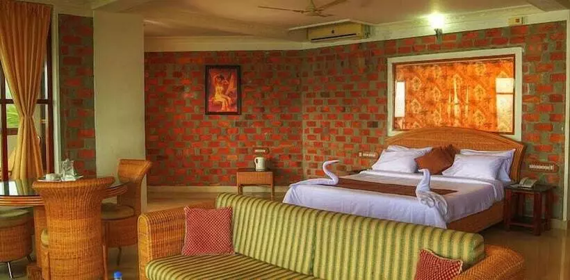 Hôtel Sagara Beach Resort