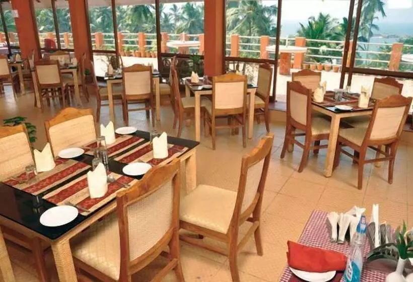 Hôtel Sagara Beach Resort