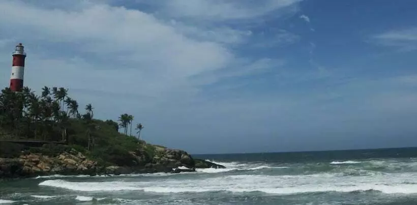 Hôtel Sagara Beach Resort