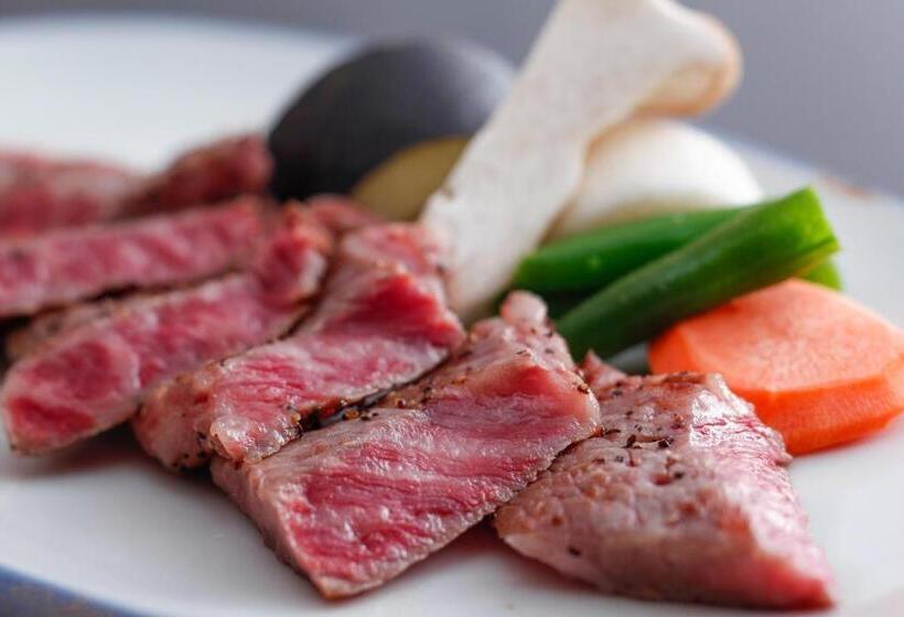 ホテル Sarusawaike Yoshidaya