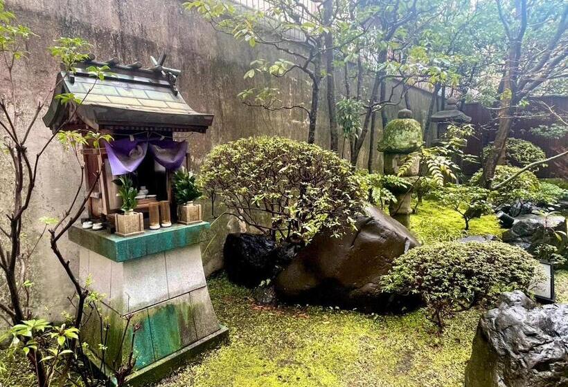 ホテル Sarusawaike Yoshidaya