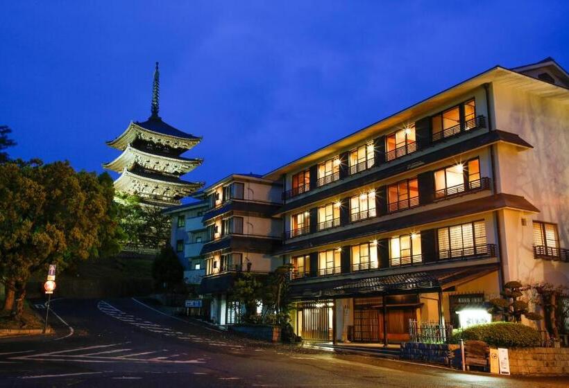 ホテル Sarusawaike Yoshidaya