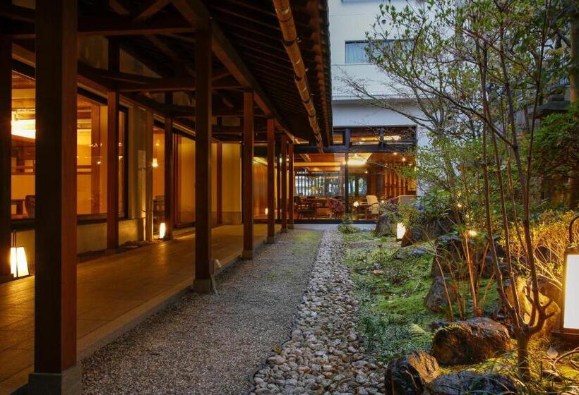 ホテル Sarusawaike Yoshidaya