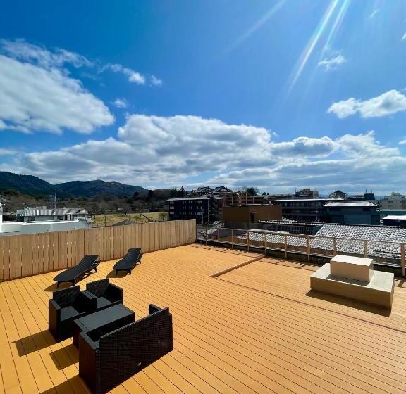 ホテル Sarusawaike Yoshidaya