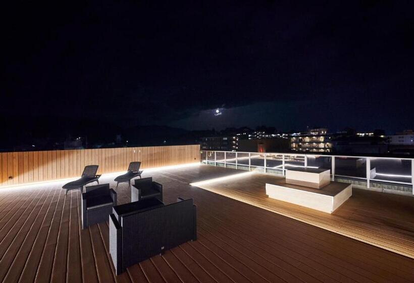 ホテル Sarusawaike Yoshidaya