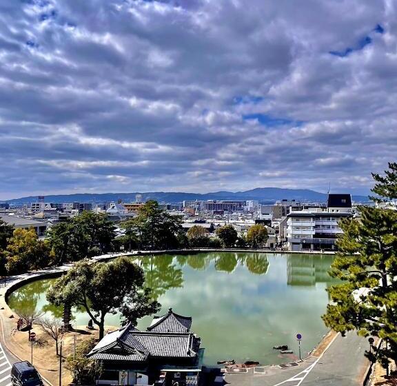 ホテル Sarusawaike Yoshidaya