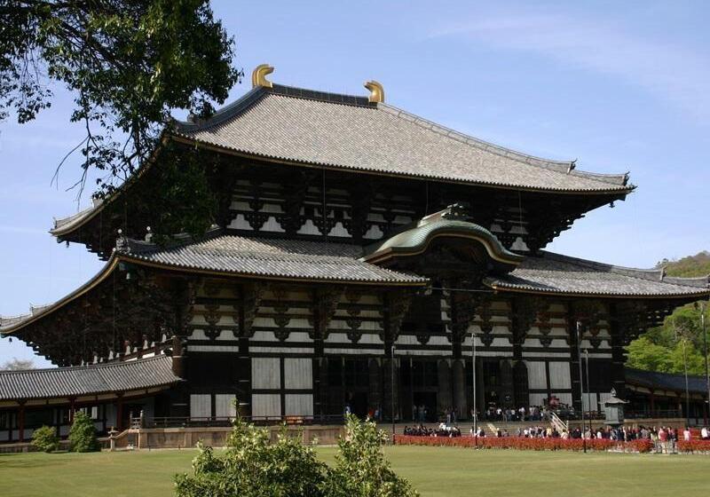 ホテル Sarusawaike Yoshidaya