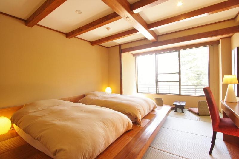 ホテル Sarusawaike Yoshidaya