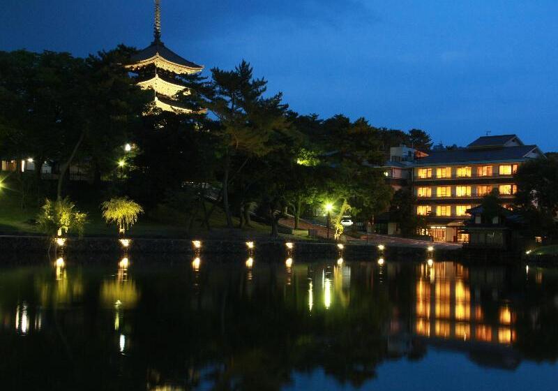 ホテル Sarusawaike Yoshidaya