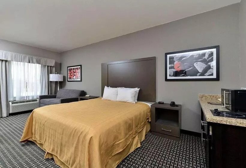 Отель Scottish Inn & Suites Cotulla, Tx