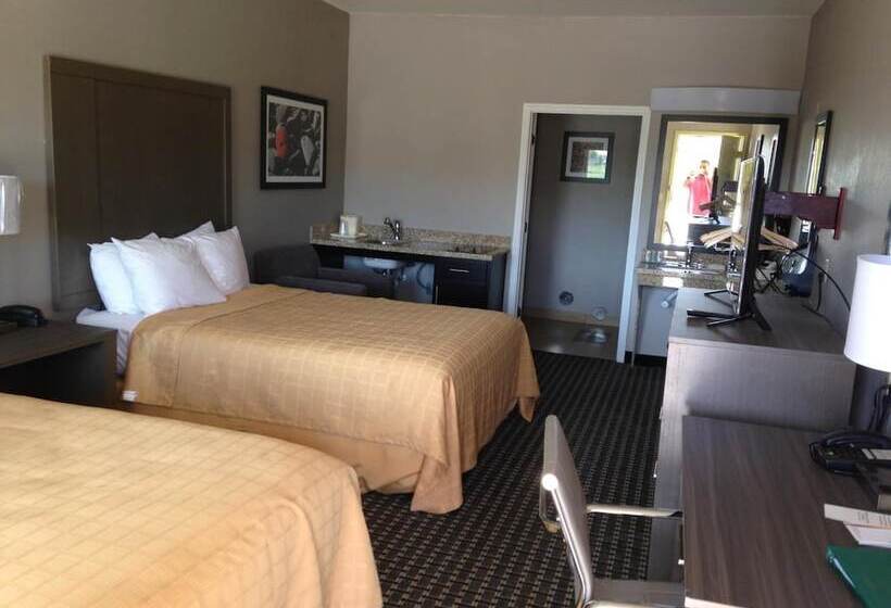 ホテル Scottish Inn & Suites Cotulla, Tx