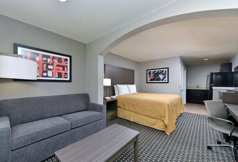 ホテル Scottish Inn & Suites Cotulla, Tx