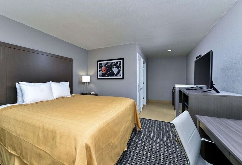 ホテル Scottish Inn & Suites Cotulla, Tx