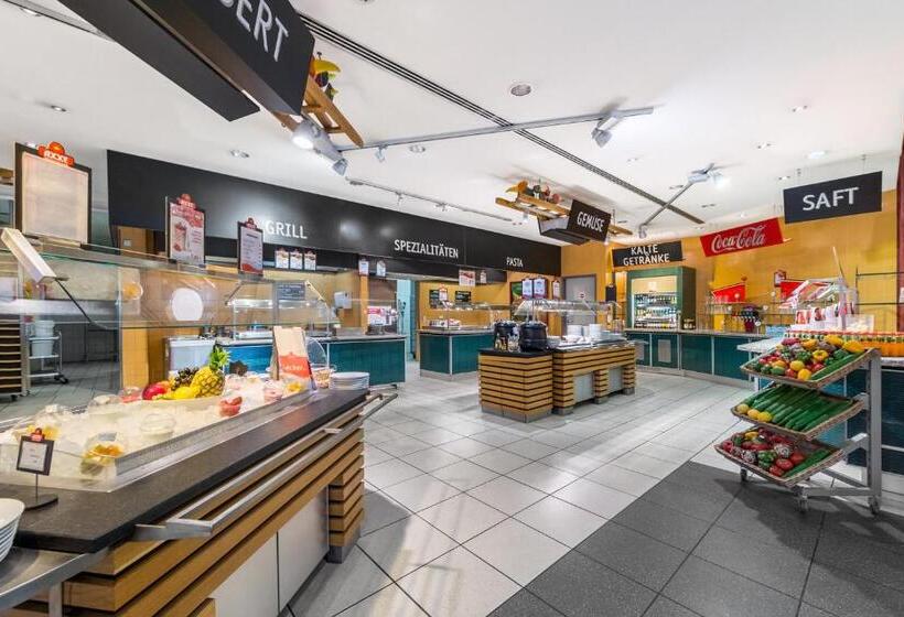 Serways Hotel Bruchsal West