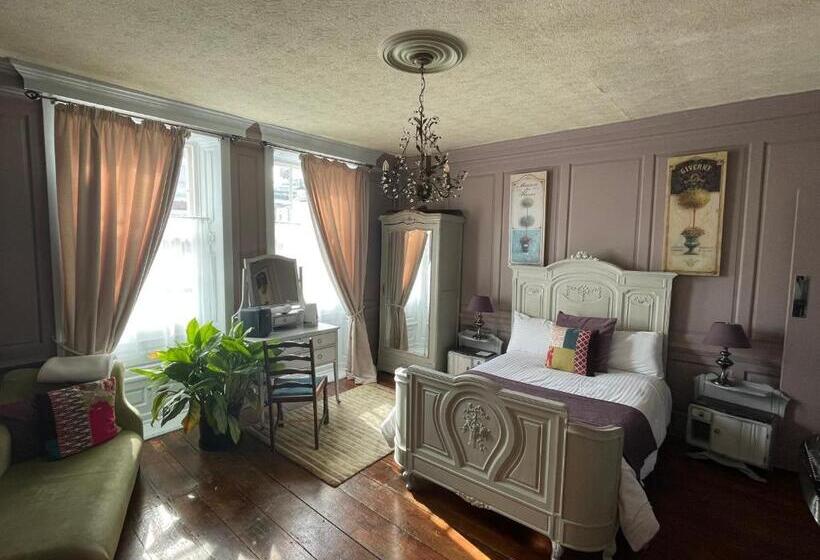 酒店 The Mansion House