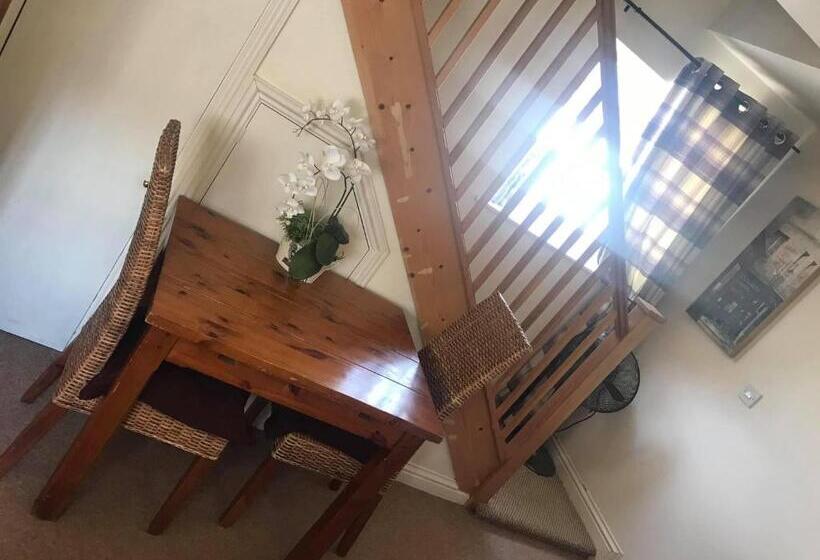 酒店 The Mansion House