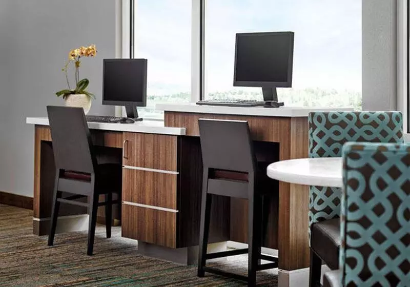 Otel Towneplace Suites By Marriott Laredo