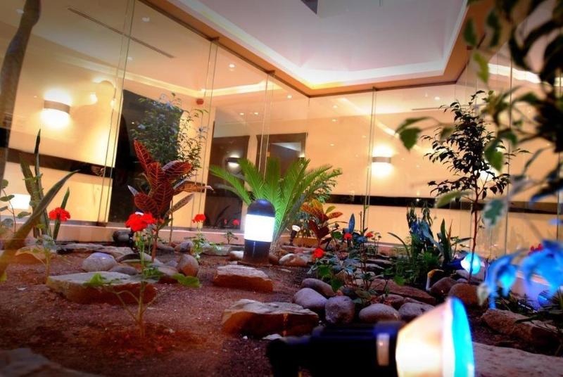 هتل Tulip Inn Tabuk