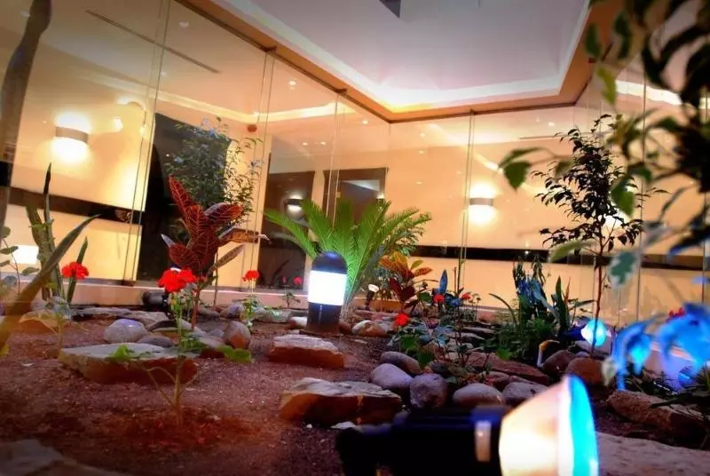 هتل Tulip Inn Tabuk