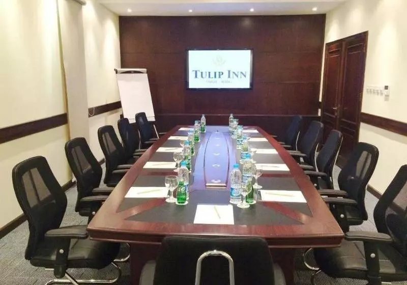 هتل Tulip Inn Tabuk