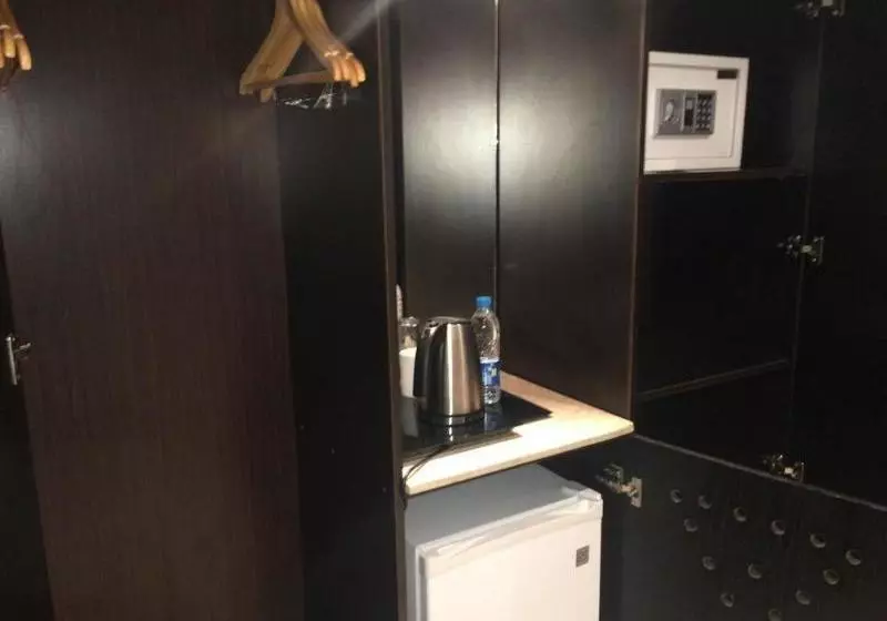 هتل Tulip Inn Tabuk