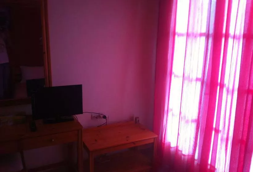 ホテル Villa Astrikas