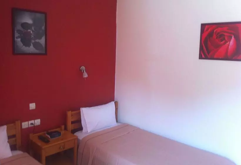 ホテル Villa Astrikas