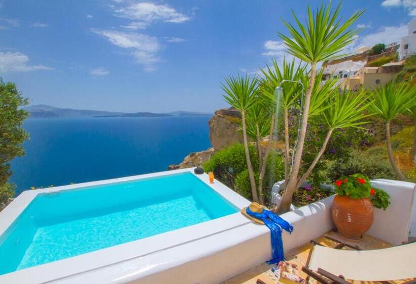 Ifestio Villas Oia