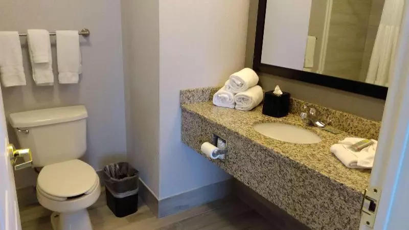 מוטל Best Western Casula Motor Inn