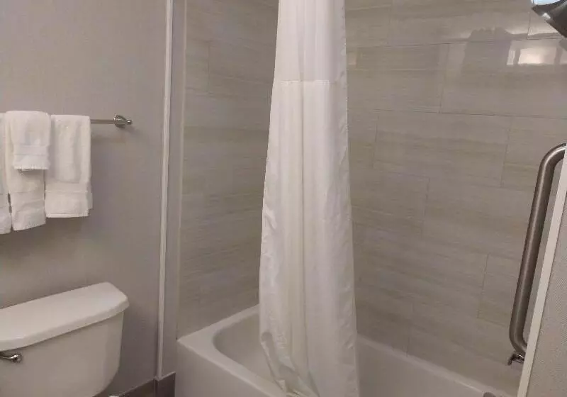 מוטל Best Western Casula Motor Inn