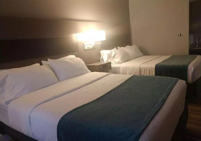 מוטל Best Western Casula Motor Inn