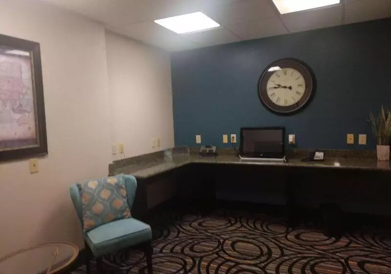 מוטל Best Western Casula Motor Inn