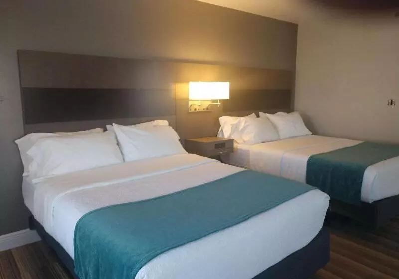 מוטל Best Western Casula Motor Inn