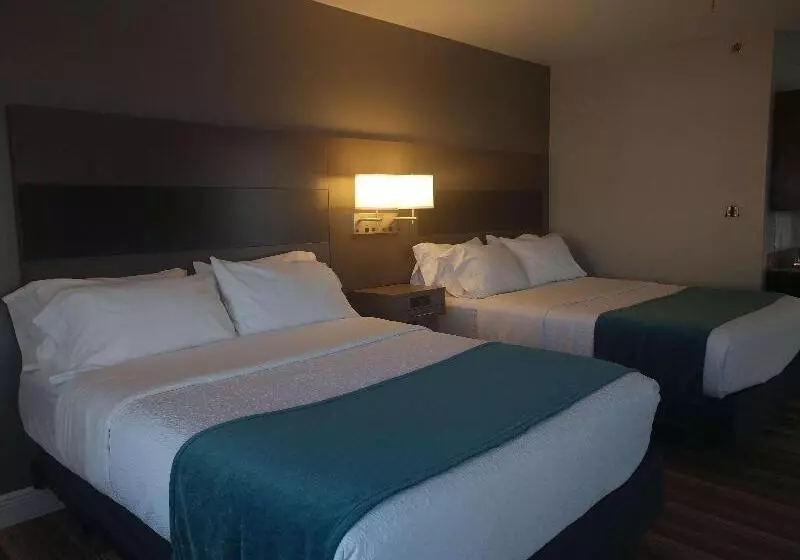 מוטל Best Western Casula Motor Inn