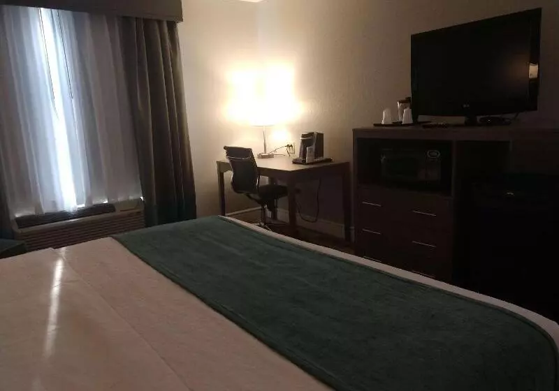 מוטל Best Western Casula Motor Inn