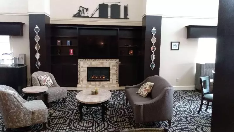 מוטל Best Western Casula Motor Inn