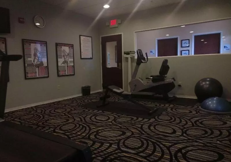 מוטל Best Western Casula Motor Inn