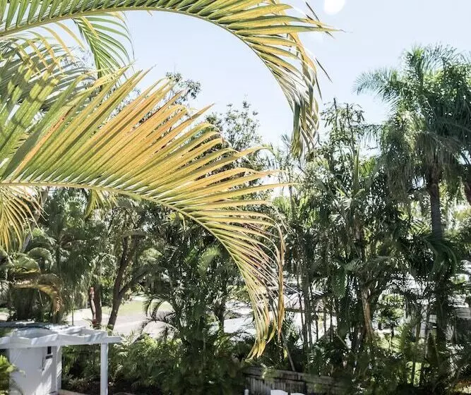 Noosa Pacific Resort