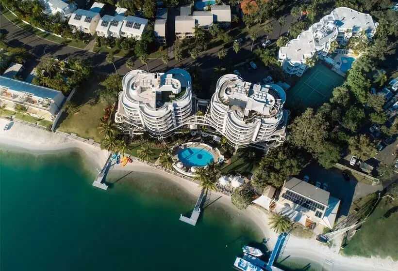 Noosa Pacific Resort