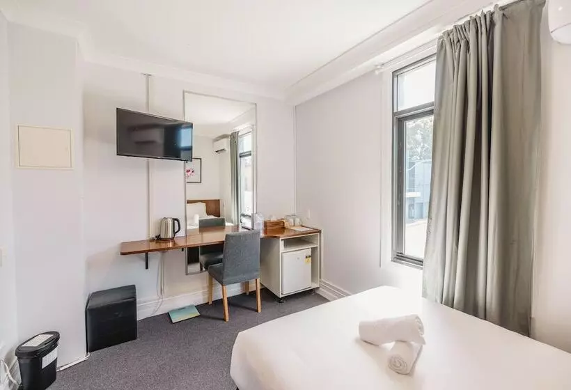 ペンション Newtown Cozy Stays