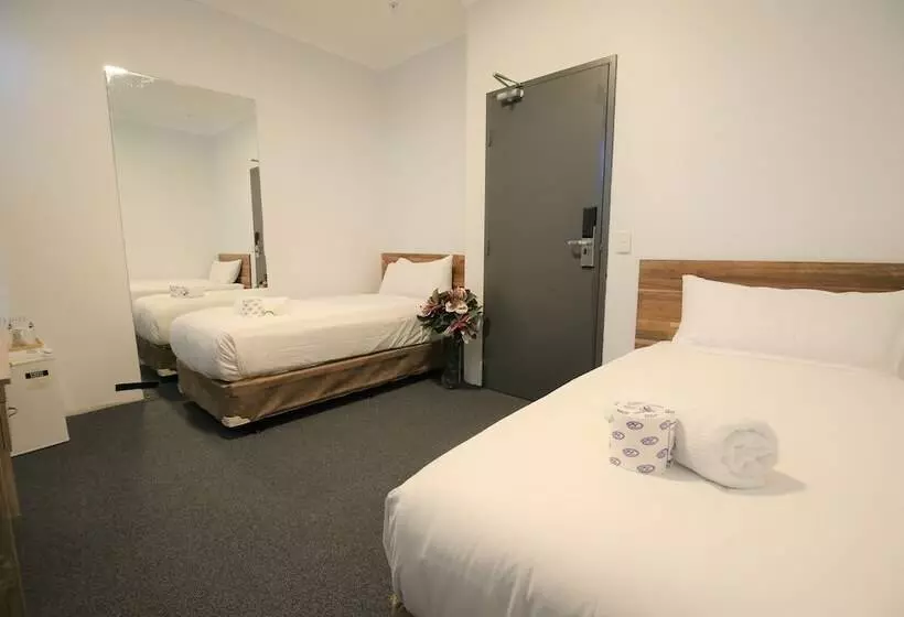 ペンション Newtown Cozy Stays