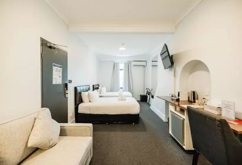 ペンション Newtown Cozy Stays