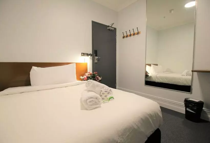 ペンション Newtown Cozy Stays