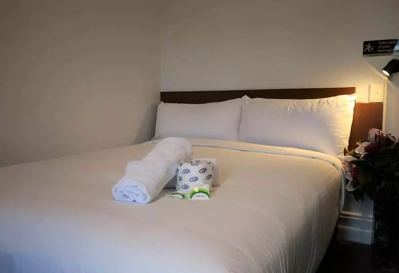 ペンション Newtown Cozy Stays