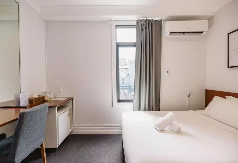 ペンション Newtown Cozy Stays