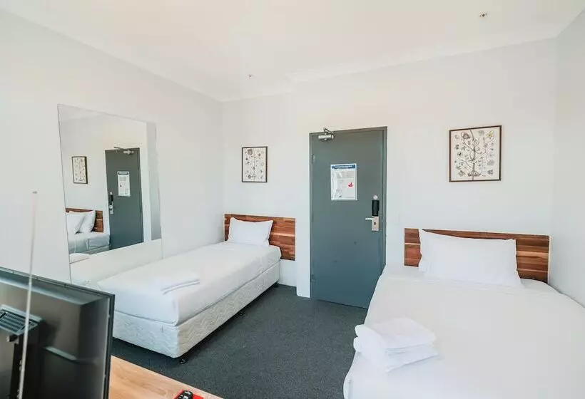 ペンション Newtown Cozy Stays